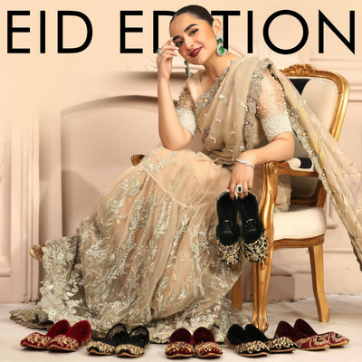 Eid Collection 2023