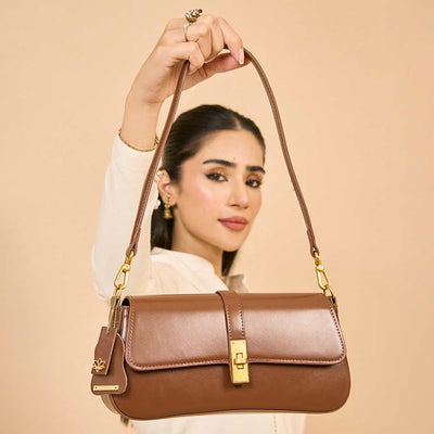 Women Leather Bags