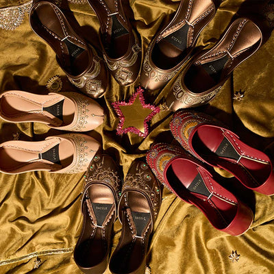 Dazzle Formals Vol-8