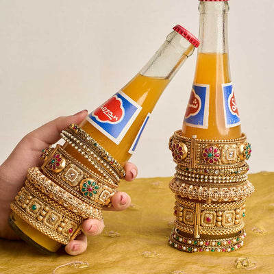 Dazzle Couture Jewelry Wedding Eidt Vol-1