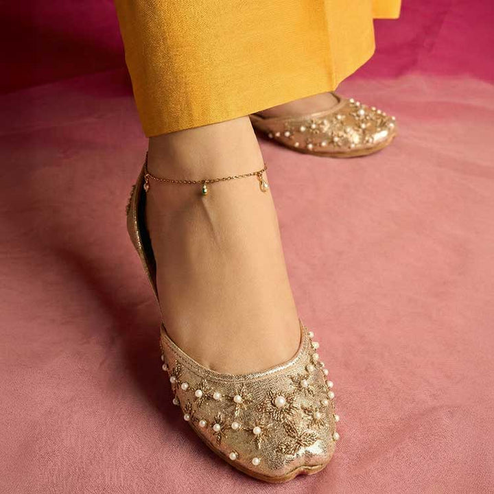 Camila (Golden) - Dazzle by Sarah