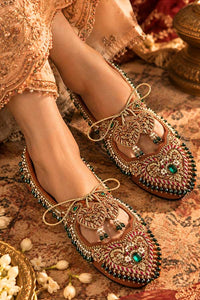 Amber Mahal