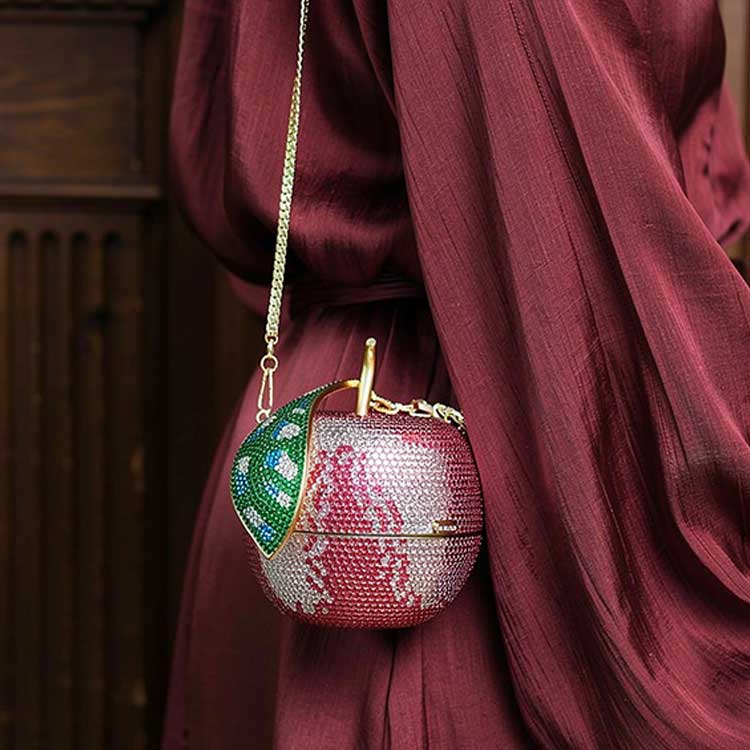 Appelle (Pink)