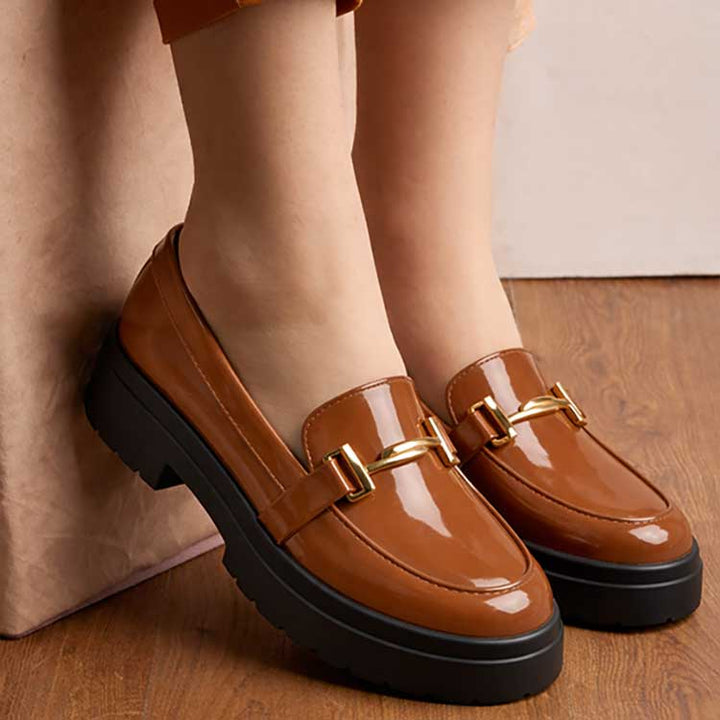 Ardene (Brown) - Dazzle by Sarah