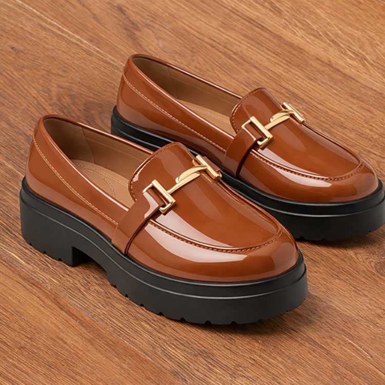 Ardene (Brown) - Dazzle by Sarah