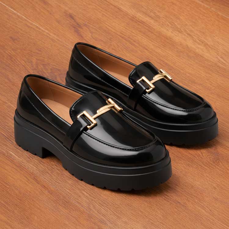 Ardene (Black) - Dazzle by Sarah