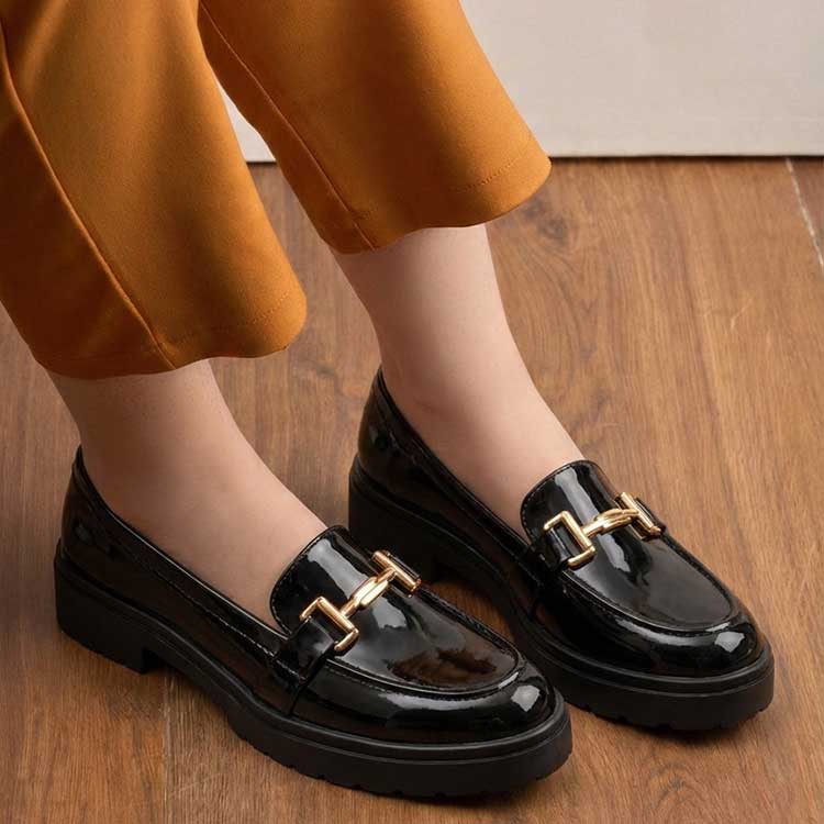 Ardene (Black) - Dazzle by Sarah