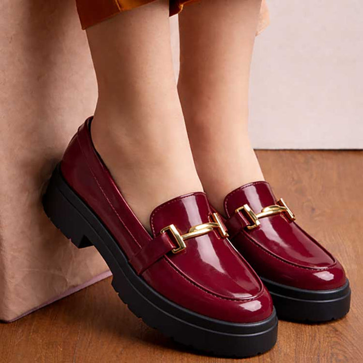 Ardene (Burgundy) - Dazzle by Sarah