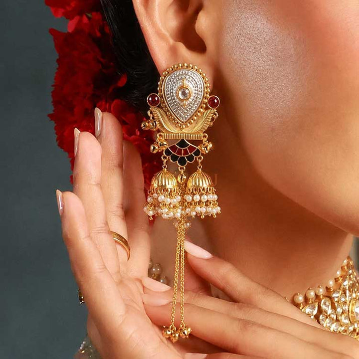 Arshiya