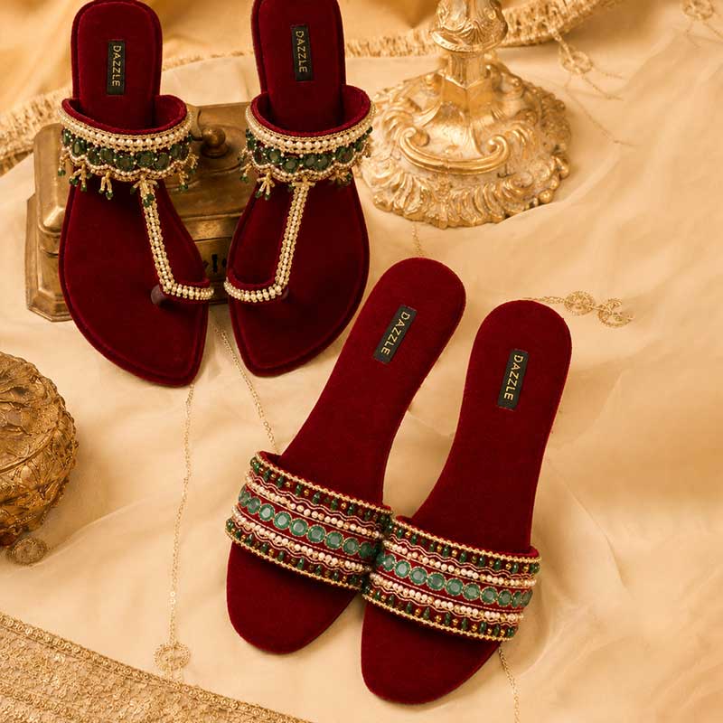 Hoorafsha (Kolhapuri)