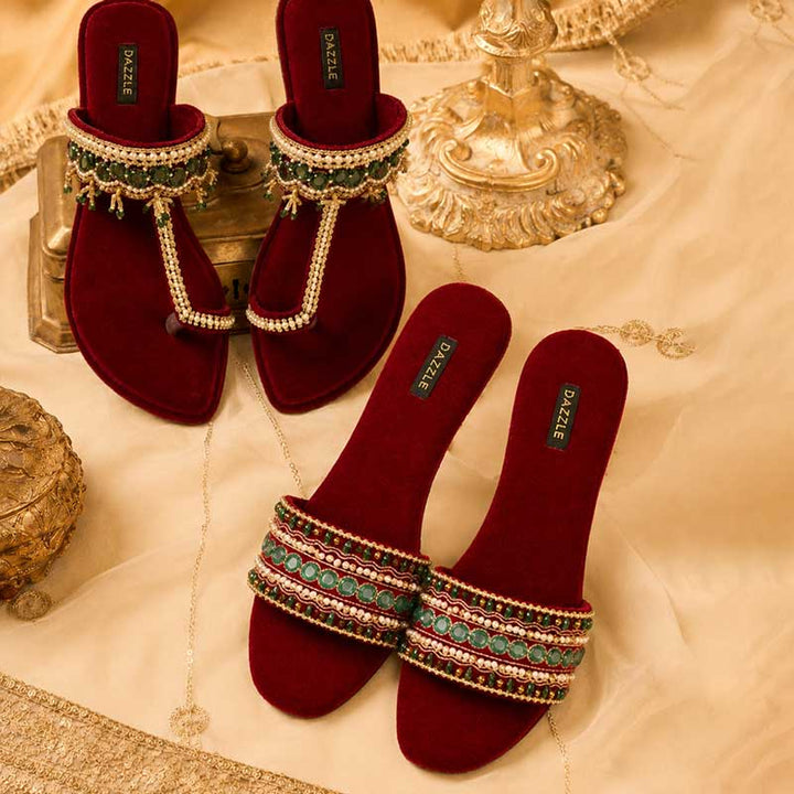 Hoorafsha (Kolhapuri)