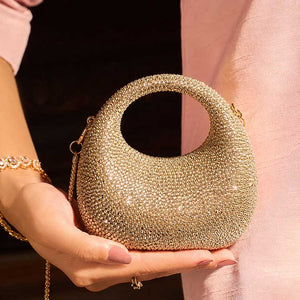 Crescent Luxe