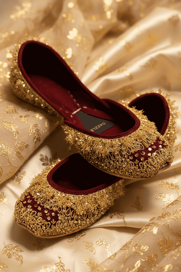 Dilruba - Dazzle by Sarah