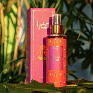 Vanilla Musk - Musky Vanilla-Khussa-kolhapuri-dazzle-by-sarah