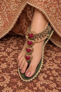 Dilkash (Sandal)