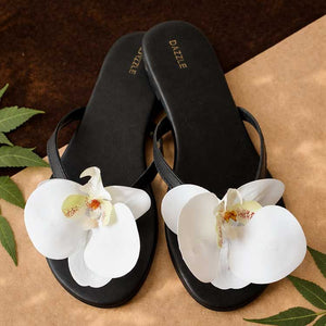 Floria (Black)
