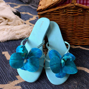 Floria (Blue)