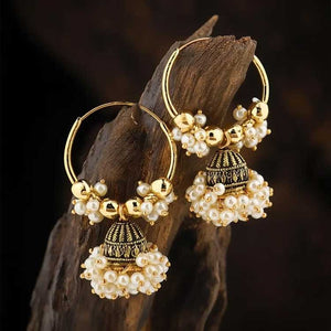 Ghantika (Golden) - Dazzle by Sarah