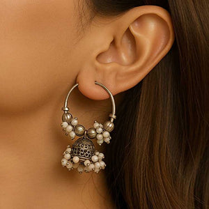 Ghantika (Silver) - Dazzle by Sarah