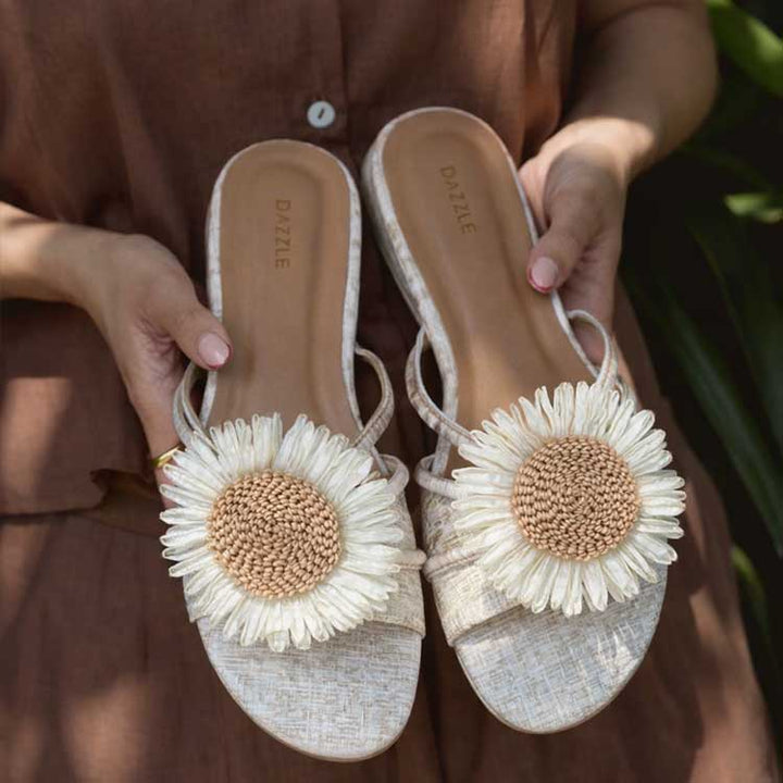 Harvest Bloom