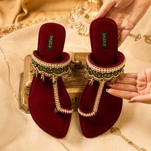 Hoorafsha (Kolahpuri)
