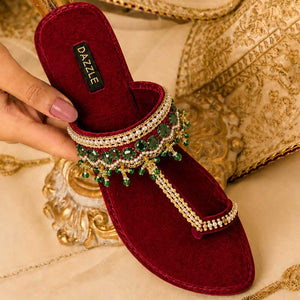 Hoorafsha (Kolahpuri)