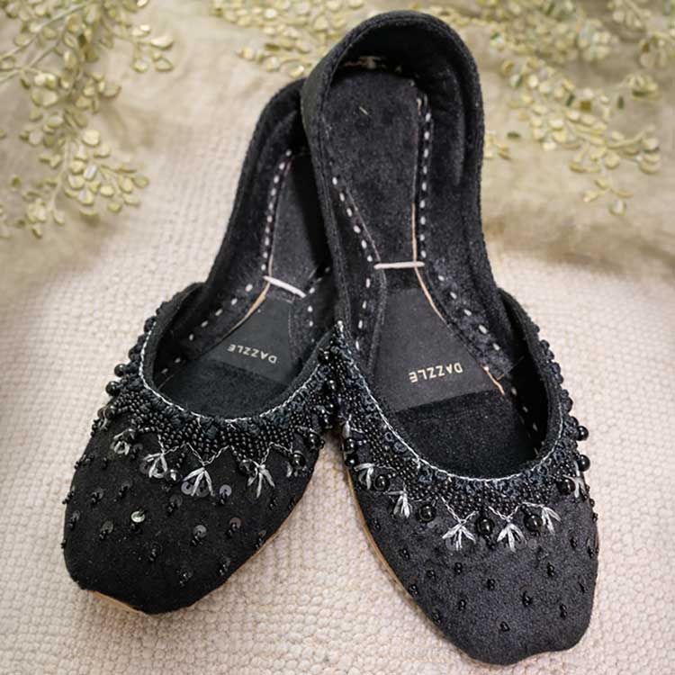 Jalwa (Black)