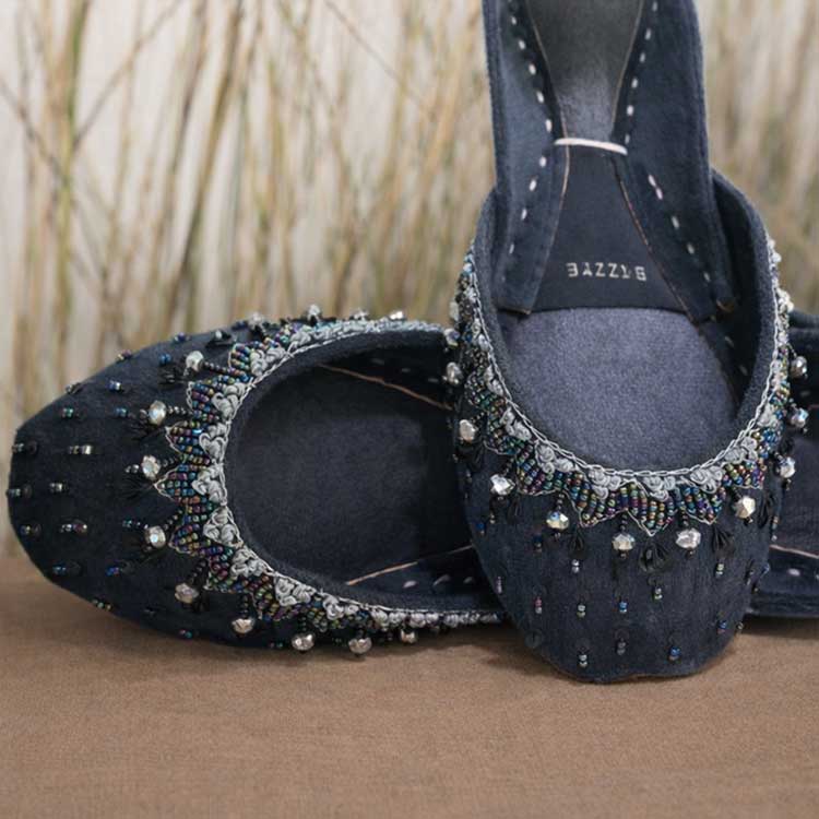 Jalwa (Grey)
