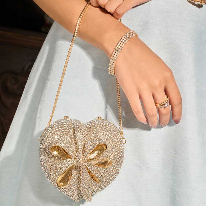 Love Knot (Golden)