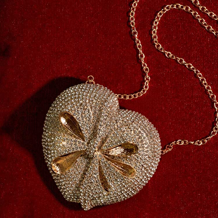 Love Knot (Golden)