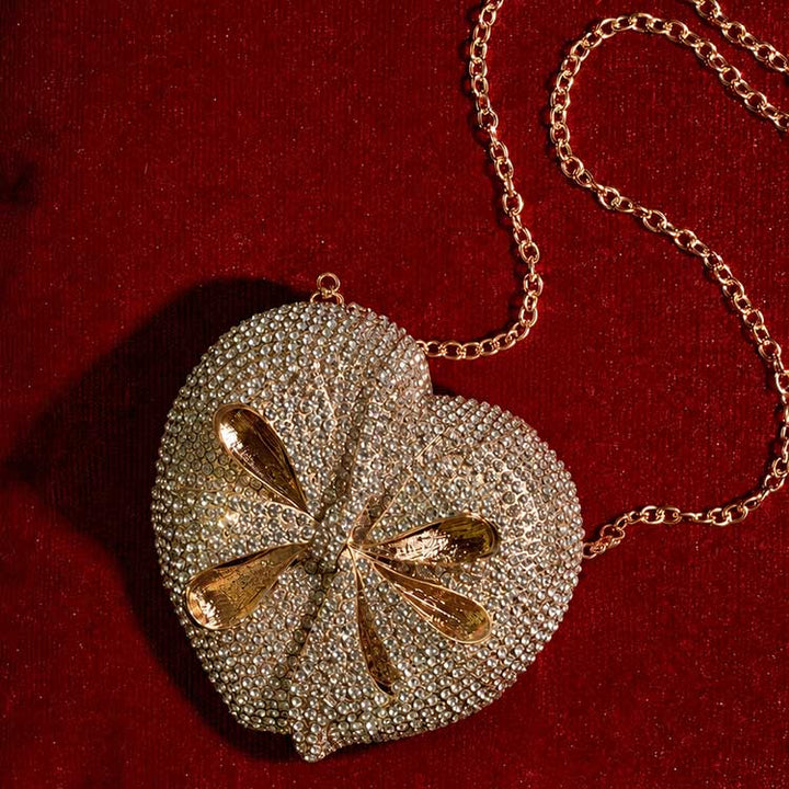 Love Knot (Golden)