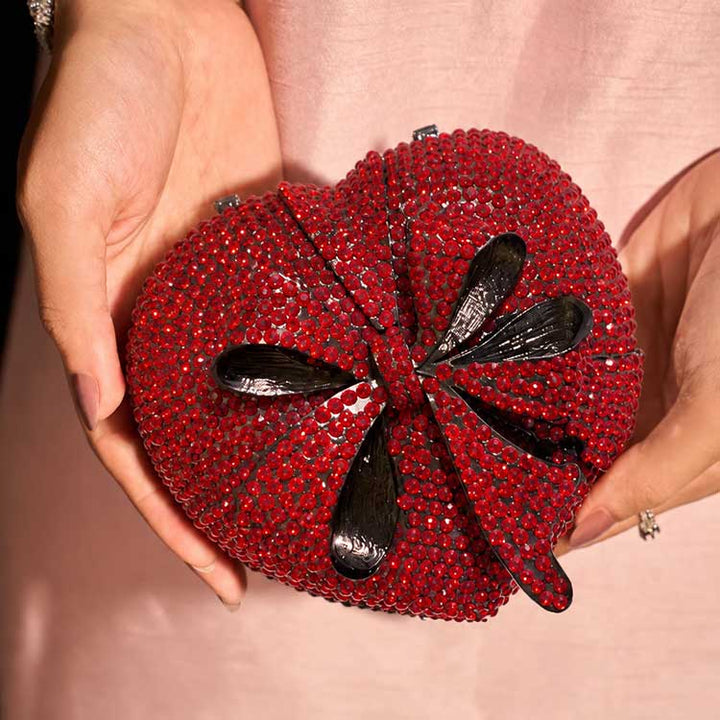 Love Knot (Red)