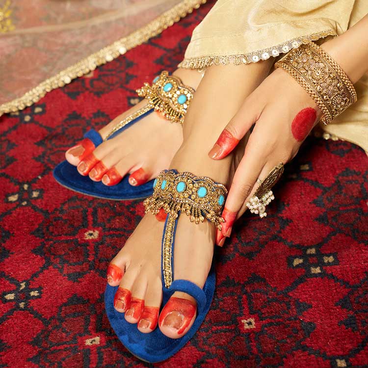 Maina - Dazzle by Sarah