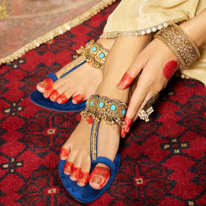 Maina - Dazzle by Sarah