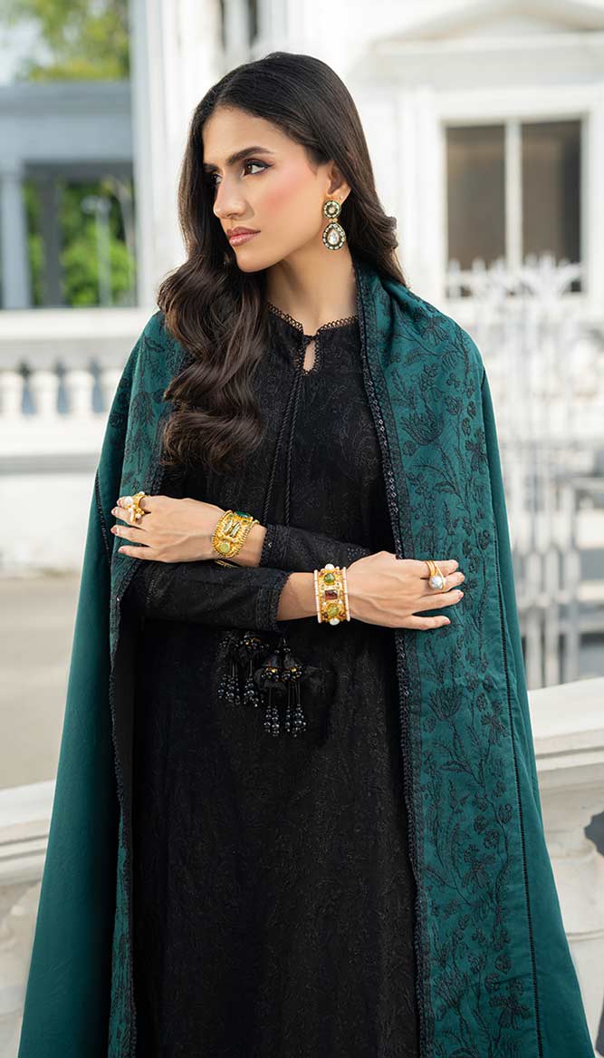 Mahrokh – Dazzle by Sarah