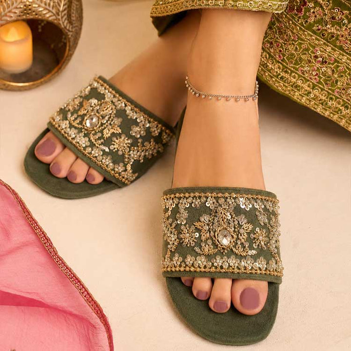 Mahzadi (Slider)