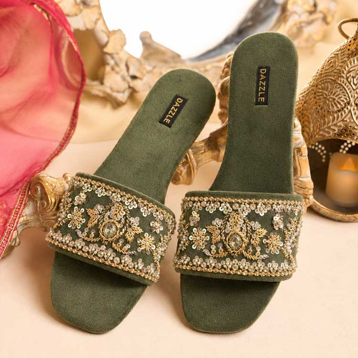Mahzadi (Slider)