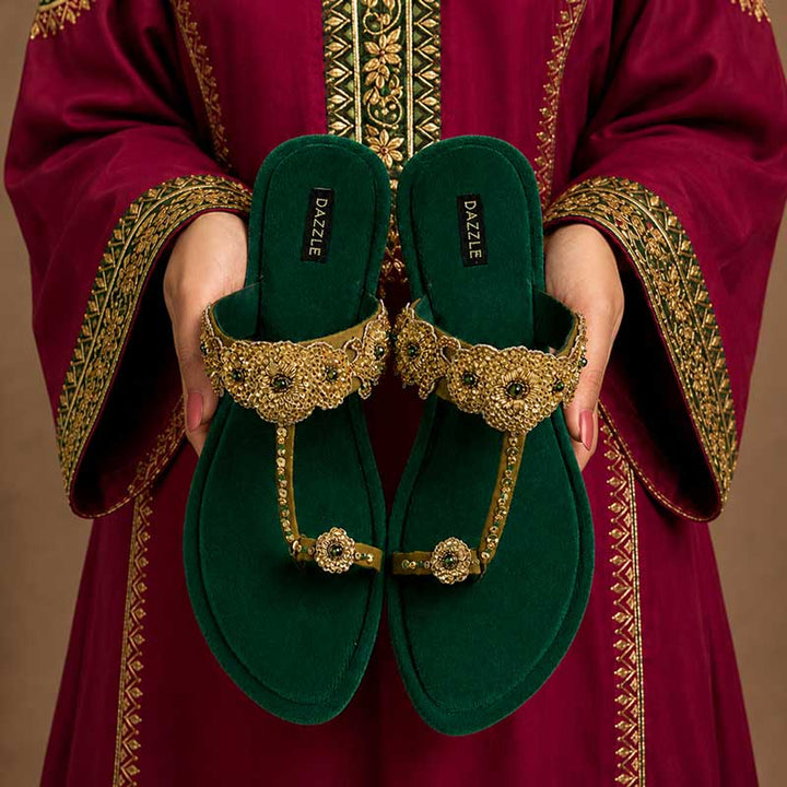 Mehnazay (Kolhapuri)