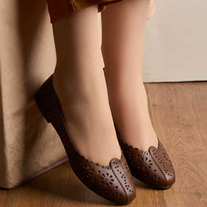 Melore (Dark Brown)