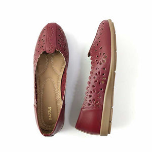 Melore (Maroon) - Dazzle by Sarah