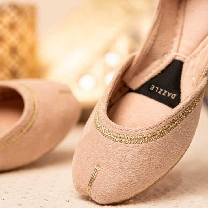 Munsifa (Baby Pink)