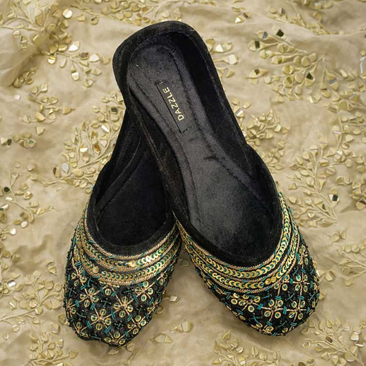 Nashiman (Sea Green)