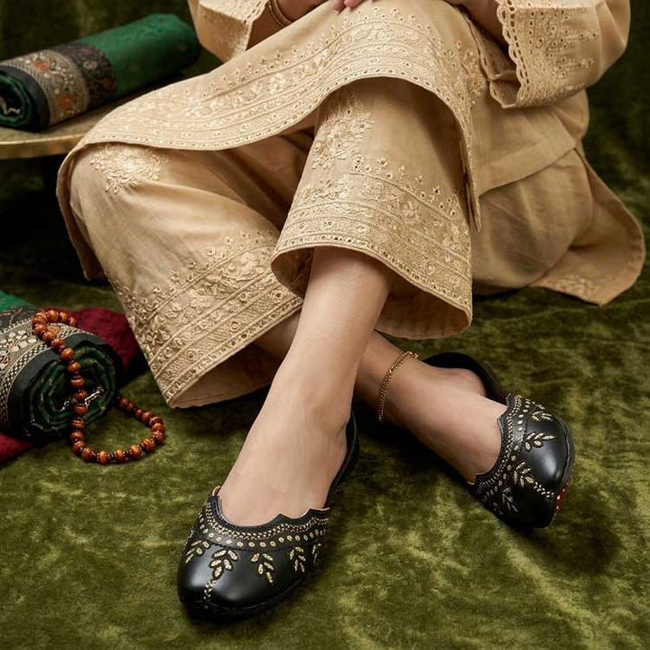 Nawabza (Black)