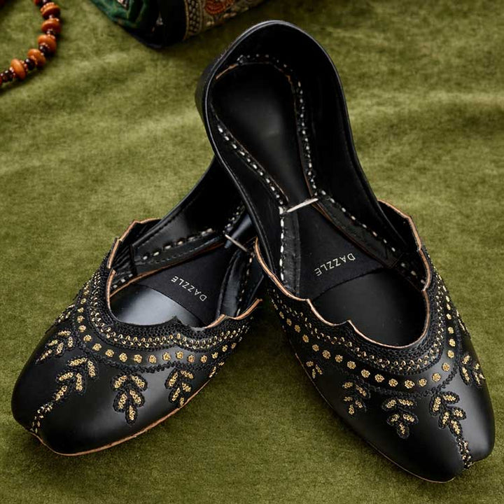 Nawabza (Black)