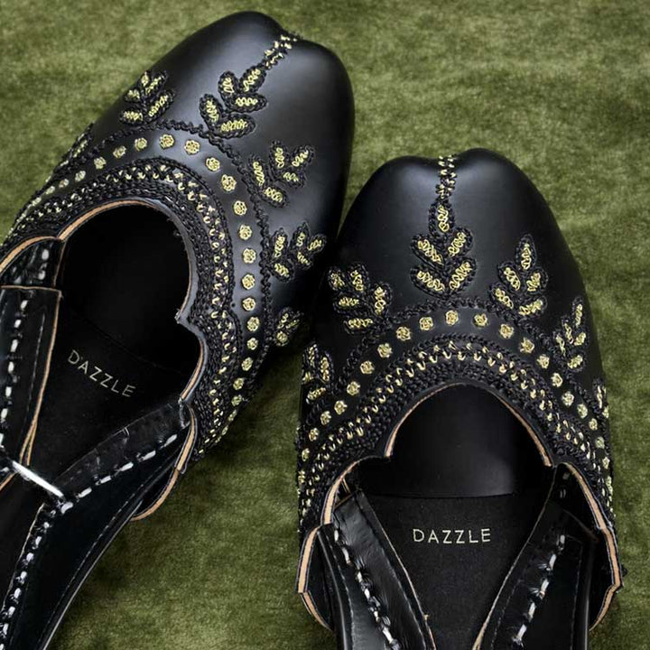 Nawabza (Black)