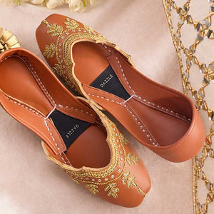 Nawabza (Light Brown)