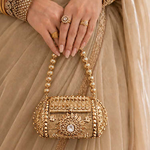 Noorbaft (Golden)