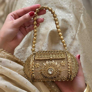 Noorbaft (Golden)
