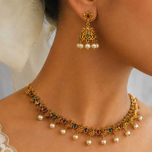 Rani Kanthi