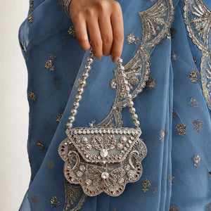 Rauzan (Silver)